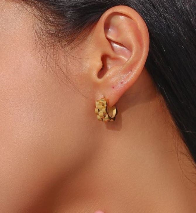 Lara Earrings