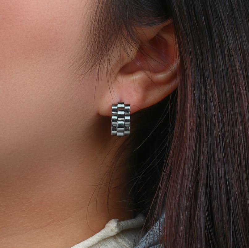 Lara Earrings