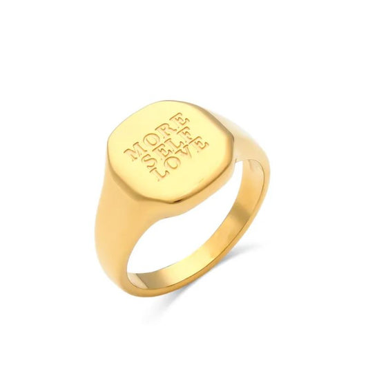 Self Love Ring